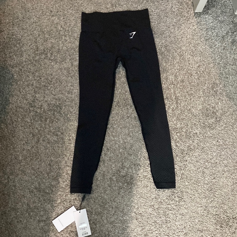 Gymshark vital leggings
